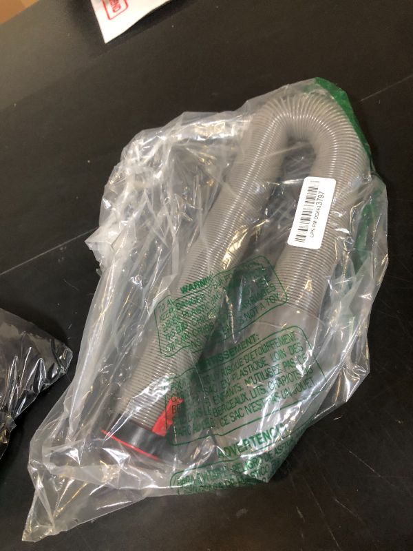 Photo 1 of Fullclean Hose for Dyson DC41 DC40 DC65 UP13 UP14 UP20 Animal 2,Replacement Flexible Extension Hose Compatible with Dyson Animal/Upright/Ball/Canister Vacuum Cleaners
