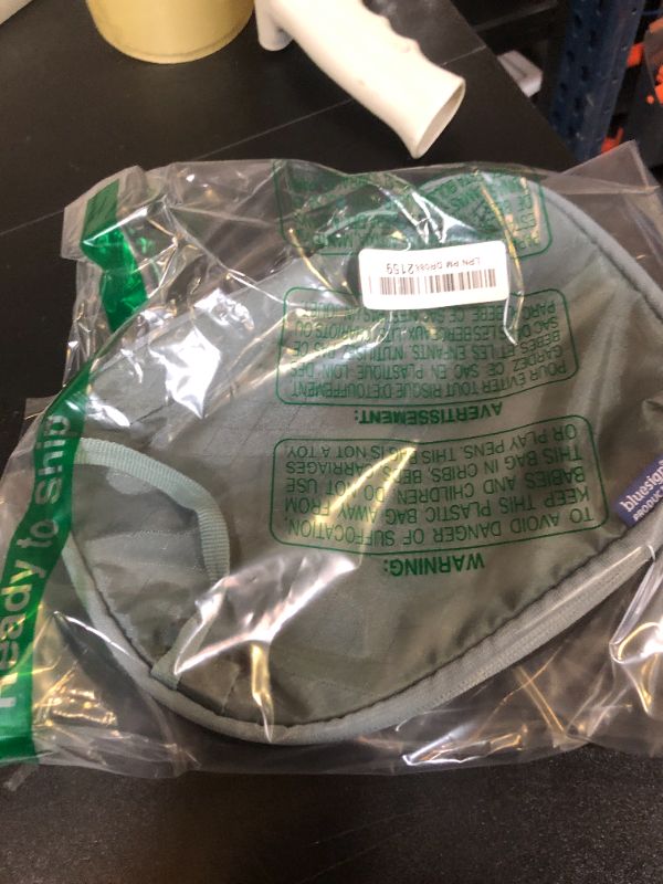 Photo 1 of Thule Compression Packing Cube smallPond Gray