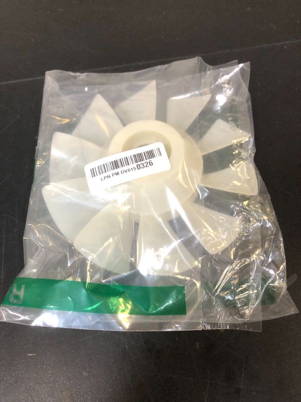 Photo 1 of TUAIC 731-06098 Hydro Fan Fits for Cub Cadet Lawn Mower Transmission Fan LGT SLT SLTX LGTX LT LTX 1042 1045 1046 1050 1054