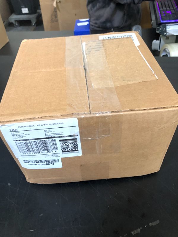 Photo 1 of 3 1/8” x 230' Thermal Paper Rolls - BPA FREE – MADE IN USA - Receipt paper rolls – Point of Sale Cash Register - Thermal printer paper - Credit Card Paper - for POS systems (1 Case - 10 Rolls)