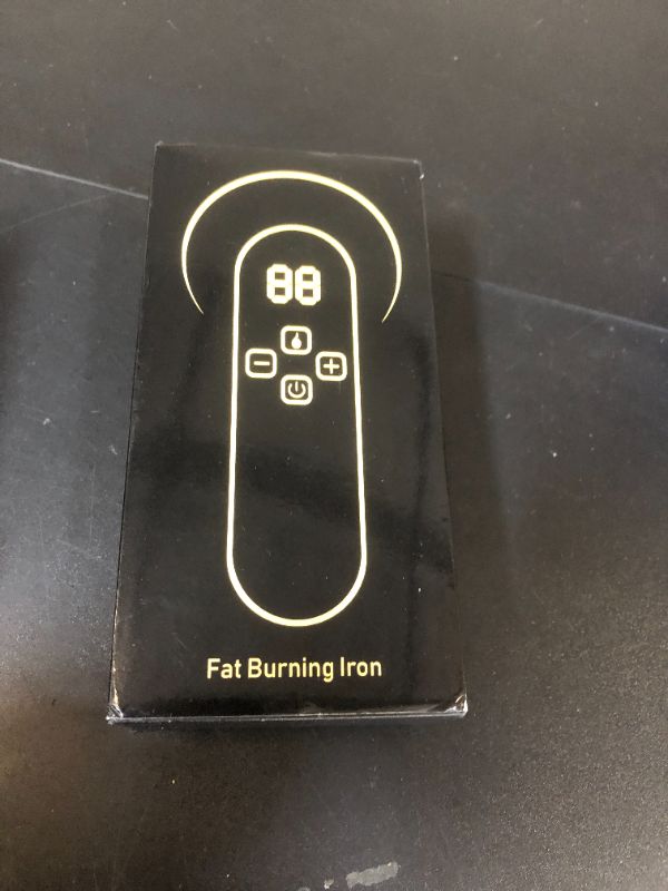 Photo 1 of COMEBY Body Sculpting Machine - Professional Cordless Cellulite Massager - Suitable for Belly, Neck, Leg, Hip, Arm