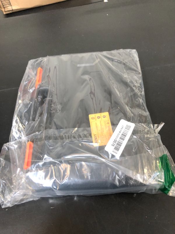 Photo 1 of BOEN 3/8" Drive Deep Impact Socket Set, 16 Piece Metric Socket Set 7 to 22mm, Includes 3", 6" Extension Bars, 6 Point Design, Cr-V Steel, Heavy Duty Storage Case