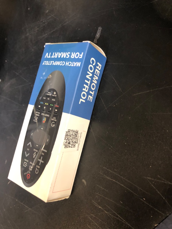Photo 1 of Universal TV Remote Controller, Multi-Function Remplacement Smart TV Remote Control for BN59-01185F BN59-01185D