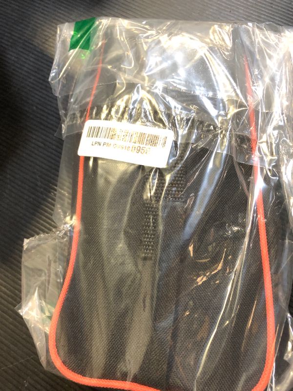 Photo 1 of Klein Tools ET120 Gas Leak Detector, Combustible Gas Leak Tester with 18-Inch Gooseneck Has Range 50 - 10,000 ppm, Includes Pouch, Batteries