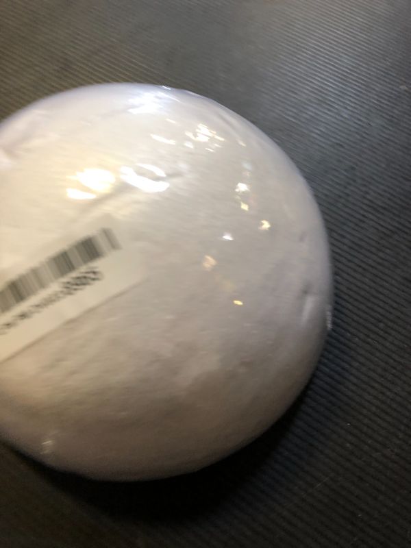Photo 1 of Styrofoam Half Balls 8 Inch,1PC Large White Half Foam Balls for Crafts, DIY Craft Giant Foam Balls for Home and School,Smooth Solid Round Balls (Half styrofoam-8in-1pc)