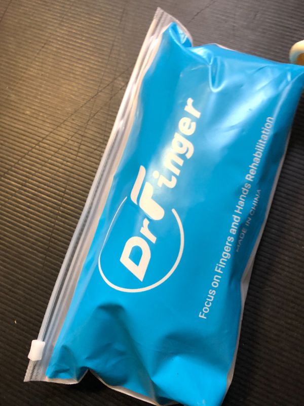Photo 1 of Radial Nerve Palsy Splint for Wrist Drop, Adjustable Static Fingers Fixation Brace, for Crutch Palsy, Limp Finger, Mcp Arthroplasty, Stroke Hand Recovery - Fits Right & Left Hand