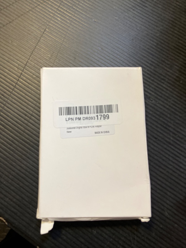 Photo 1 of Jadebones HDMI Adapter Converter for Original Xbox Console