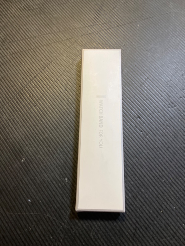 Photo 1 of Rose Gold Slim Watch Bands for Women Compatible with Apple Watch 38mm 40mm 41mm 42mm (S10) Jewelry Dressy Bracelet Metal Strap Adjustable for iWatch Series 10/9/8/7/6/5/4/3/2/1/SE
