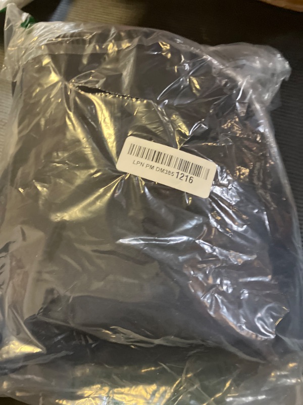 Photo 1 of Under Armour Men's Utility Hoodie, (001) Black / / White, Large