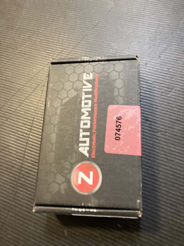 Photo 1 of Z Automotive Tazer Mini Programmer | Fits 2018-2024 Jeep Wrangler JL and Gladiator JT | Customize Over 70 Settings | Activates Anti-Theft Pin Lock, Rock Crawl, Winch Mode and More!