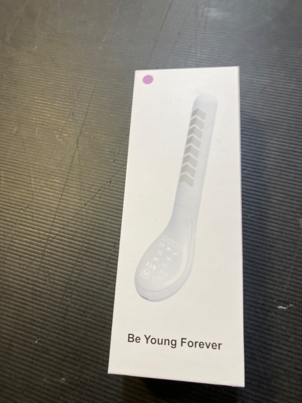 Photo 1 of Kegel Exerciser Pelvic Floor Muscle, Pelvic Floor Strengthening Device Women Electric Incontinence Treatment Device