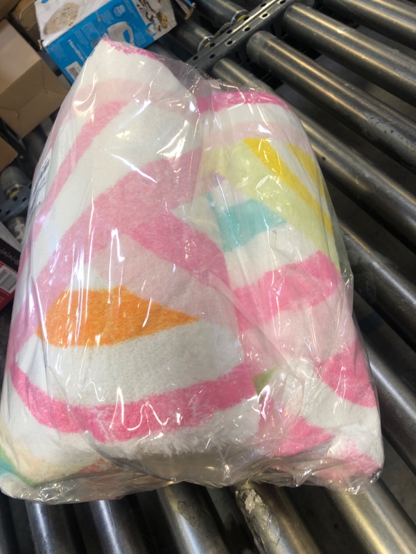Photo 1 of Lacomfy Kids Rainbowww Rug Unknown Size