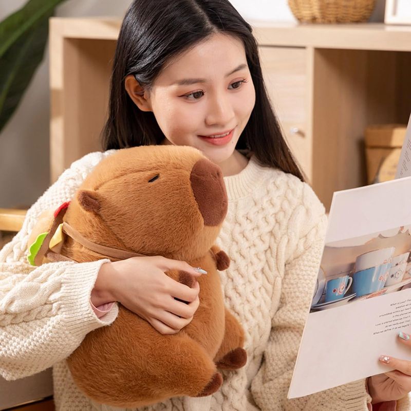 Photo 1 of  Stuffed Animals