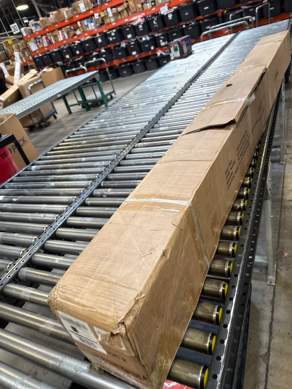 Photo 1 of Garveelife 20'x20'x13' Metal Carport for 2 Cars, Heavy Duty Steel Frame for All Weather, Permanent Shelter for Boats, Full-Sized Pickup Trucks, and Tractors, N.W. 800 Lbs