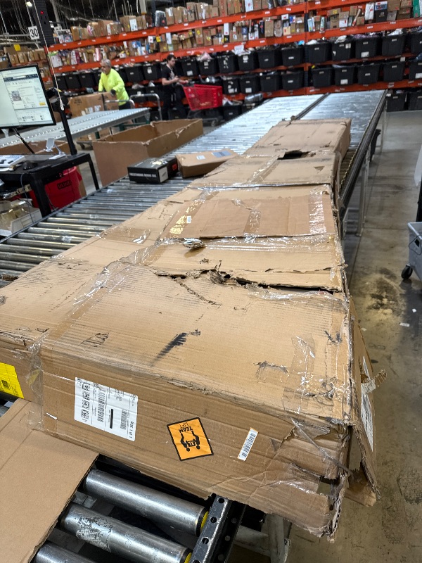 Photo 1 of Little Giant Ladder Systems, SkyScraper, M17, 9-17 Foot, Stepladder, Aluminum, Type 1A, 300 Lbs Weight Rating, (10110)