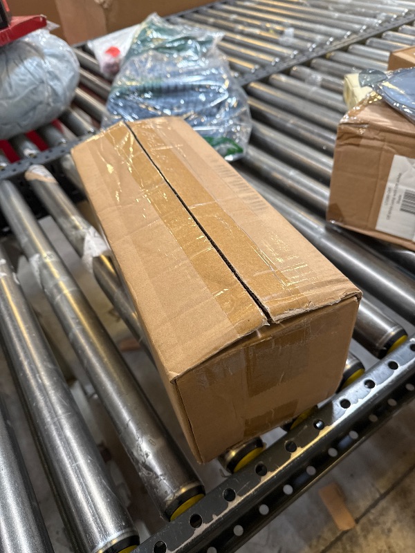 Photo 1 of TL1854 5" Diameter Portable Air Conditioner Exhaust Hose Kit Compatible With Delonghi PACA140E PACC100EL PACC100 PACA110 PACCT90, 44" length Exhaust Outlet Hose Tube Include TL2667 Hose Connection