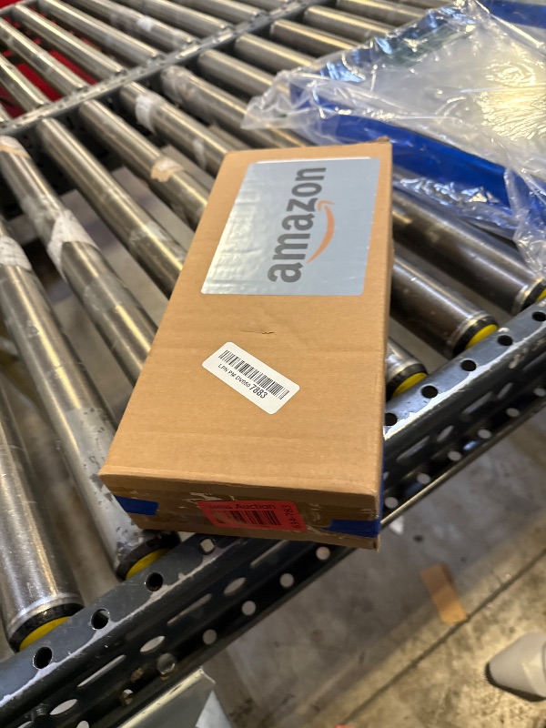Photo 1 of N/P DIY Reciprocating Linear Actuator Stroke 2cm-8cm Adjustable Telescopic Motor with Speed Controller 24V 120RPM