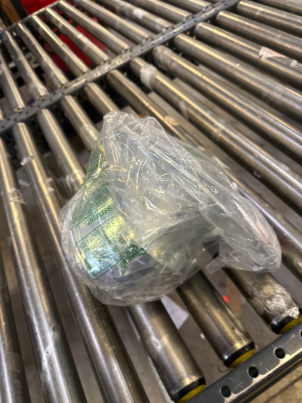 Photo 1 of 6 Inch Round Roof Cap - All Weather Chimney Cap - Galvanized Steel - Roof Top Round Vent House Exhaust Roof Cap