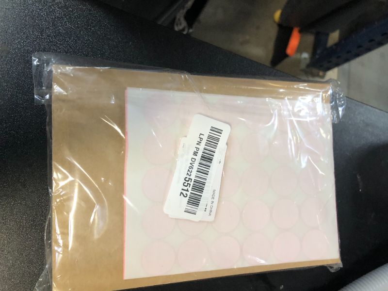 Photo 1 of ???Ocmoiy 100 Pcs Clear Front Paper Cookie Bags with Seal Heat-Sealable & Grease-Resistant, 5.1x7.5 Inches Bakery Bags with Window, Small Treat Bags Cookies Packaging Favor Bags (Brown)