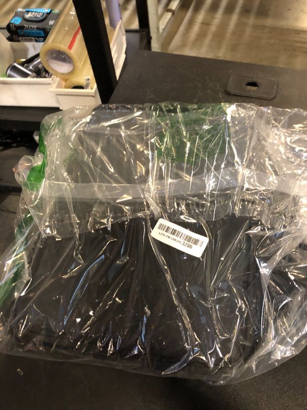 Photo 1 of co2CREA Hard Travel Case Replacement for Epson Workforce WF-100 Wireless Mobile Printer