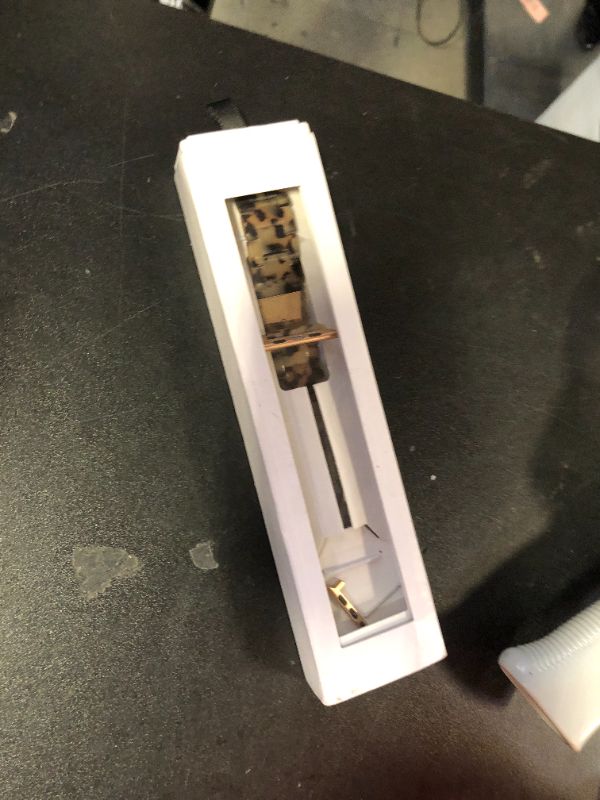 Photo 1 of MACHETE Compatible with Apple Watch Band 38mm 40mm 41mm 42mm 44mm 45mm 49mm, Blonde Tortoise Fashion Acetate Resin iWatch Band for Series 8 Series 7 Series SE Series 6 Series 5 4 3 2 1 Women Men