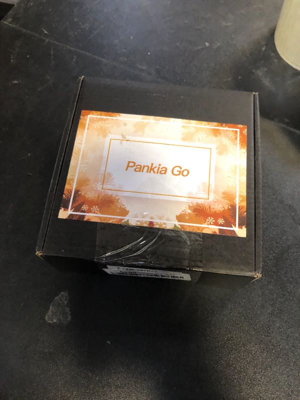 Photo 1 of Pankia Box Auto Clicker Device Screen Auto Click Simulated Finger Clicking Phone Screen(6 Speeds)