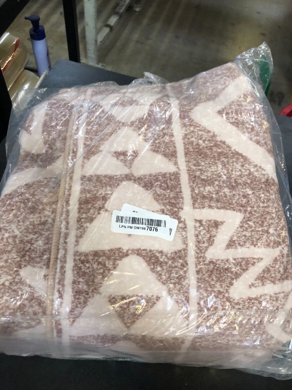 Photo 1 of jinchan Boho Kitchen Runner Rug 3x10 Moroccan Trellis Hallway Runner Rug Washable Tribal Non Slip Soft Geometric Thin Farmhouse Carpet for Bedroom Bathroom Laundry Room Living Room Heathered Taupe