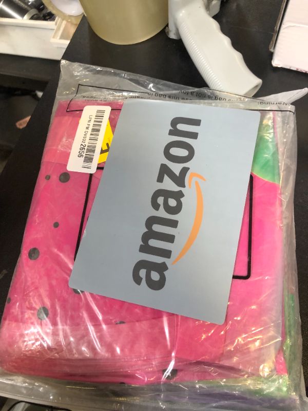 Photo 1 of Libima 8 Pcs Inflatable Pool Floats for Adults, Swimming Rings Swim Tube Pool Rings Floaties for Adults Hawaiian Beach Party Decorations(Fruit,29.5 Inch)