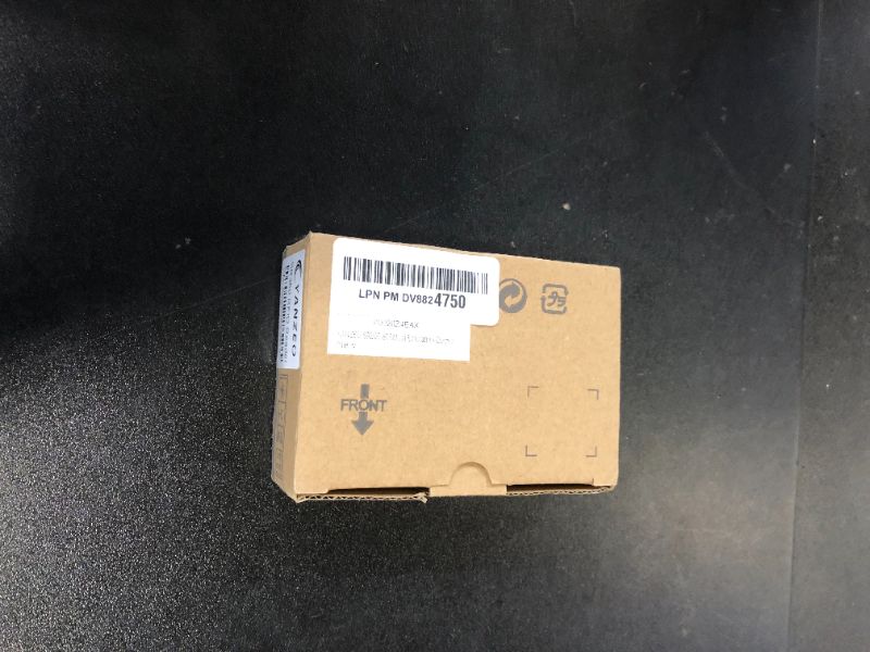 Photo 1 of YANZEO SR360 865Mhz~915Mhz Desktop UHF RFID Card Reader Writer Access Control System POS Warehousing with Keyboard Emulation Output
