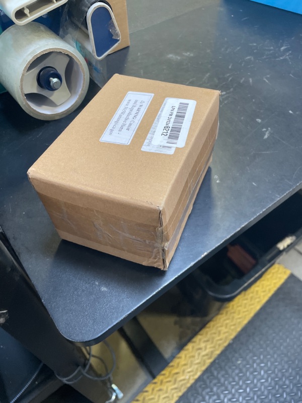 Photo 1 of uxcell 2 Inch Swivel Threaded Stem Casters M8x15mm Thread PU Caster Wheel with Brake 110lbs Load for Furniture Carts, Black 4pcs