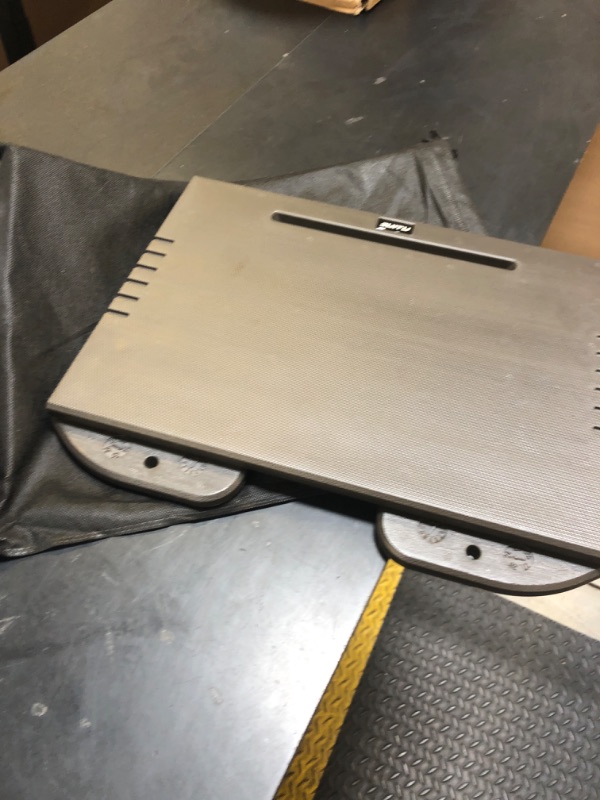 Photo 1 of PORTABLE FOLDABLE TRAY 