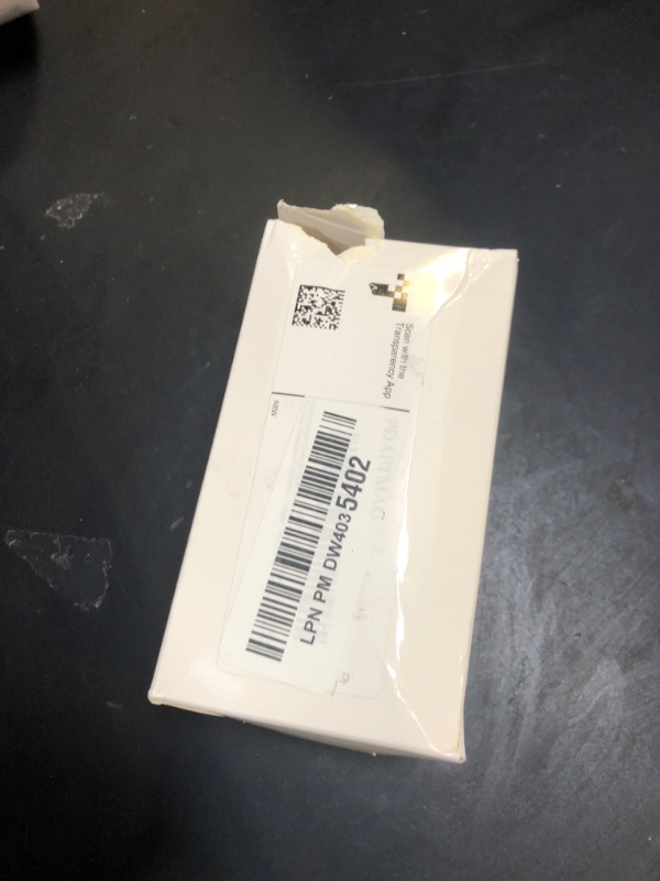 Photo 1 of Replacement Charger Base for Braun Oral-b 3757 Electric Toothbrushes, Portable Waterproof Inductive Charger Fits Oral B Genuine Pro and Most