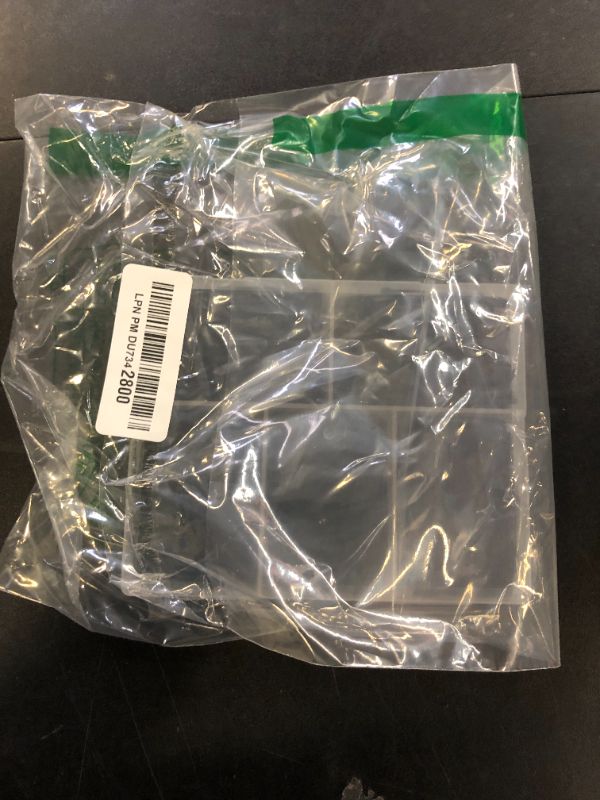 Photo 1 of 340-Pack Safety Pins Assorted, 5 Different Sizes Small and Large Pins, Safety Pin for Clothes Costume Sewing Jewelry Making, Arts and Crafts Supplies, Black