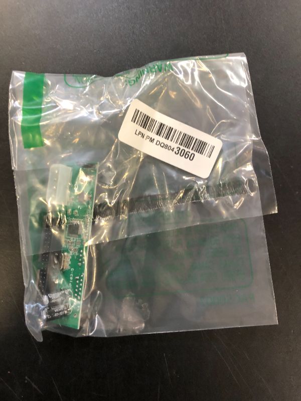 Photo 1 of Cablecc SATA Female to IDE 44Pin Converter Adapter PCBA for Laptop & 2.5" Hard Disk Drive