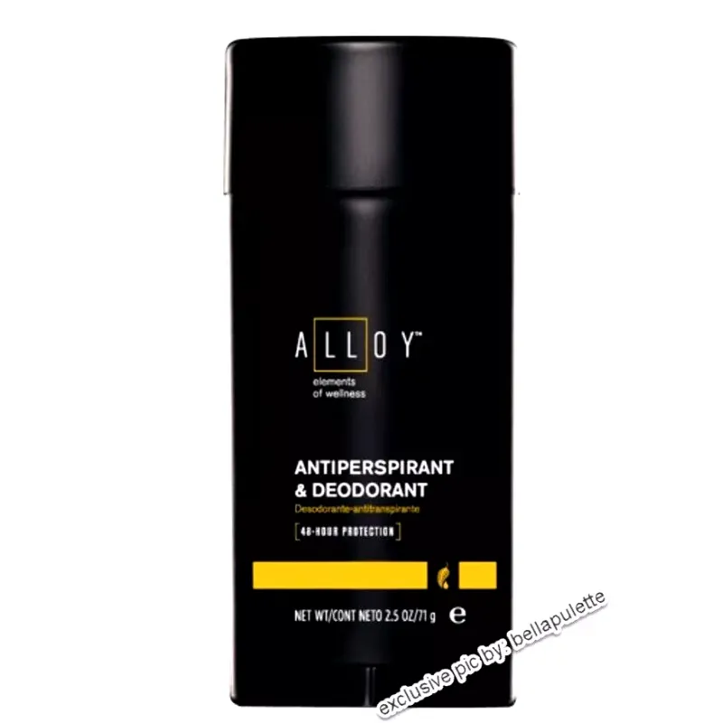 Photo 1 of Alloy Deodorant Antiperspirant