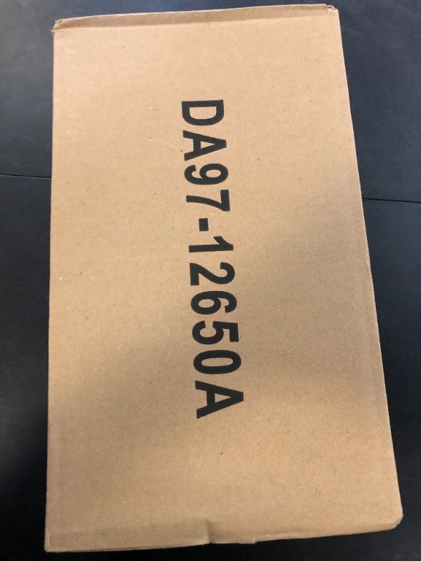 Photo 1 of Upgraded DA97-12650A Refrigerator Door Shelf Bin (Right) for Samsung Refrigerator Parts RF260, RF261, RF263 Replaces DA63-06963 DA63-07104A - BY AMI PARTS