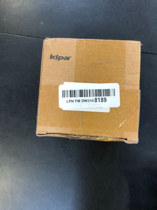 Photo 1 of KIPA Chrome Air Cleaner Filter 4" x 2" assembly Fits for carburetor with 2 5/8" or 2 5/16" neck diameter Washable 7151 4354 1489 6475 4790