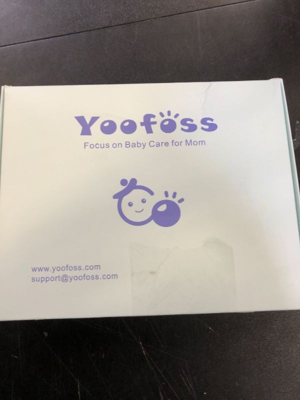 Photo 1 of Yoofoss Pack and Play Sheets Fitted, Mini Crib Sheets 2-Pack for Pack N Play Mattress, Stretchy Playard Sheet, Soft and Breathable Animal World
