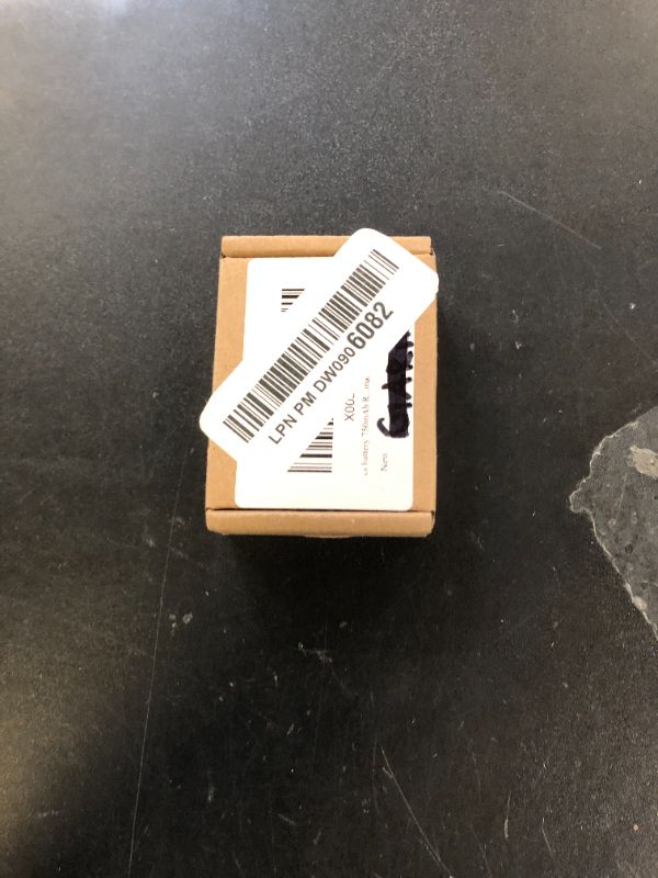 Photo 1 of cs battery 750mAh Replacement Battery for DriveSmart 5 DriveSmart 55 DriveSmart 65 361-00056-08