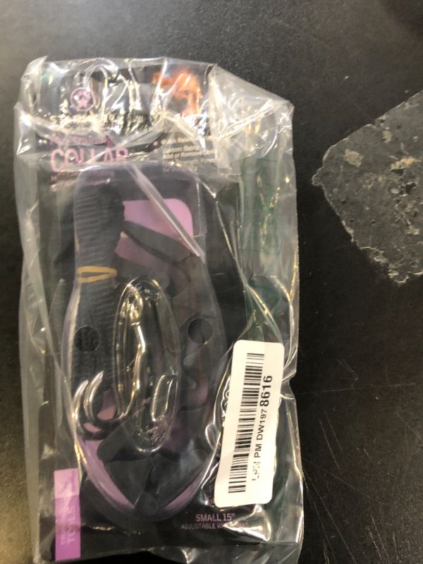 Photo 1 of Starmark Pro-Training Dog Collar Small
