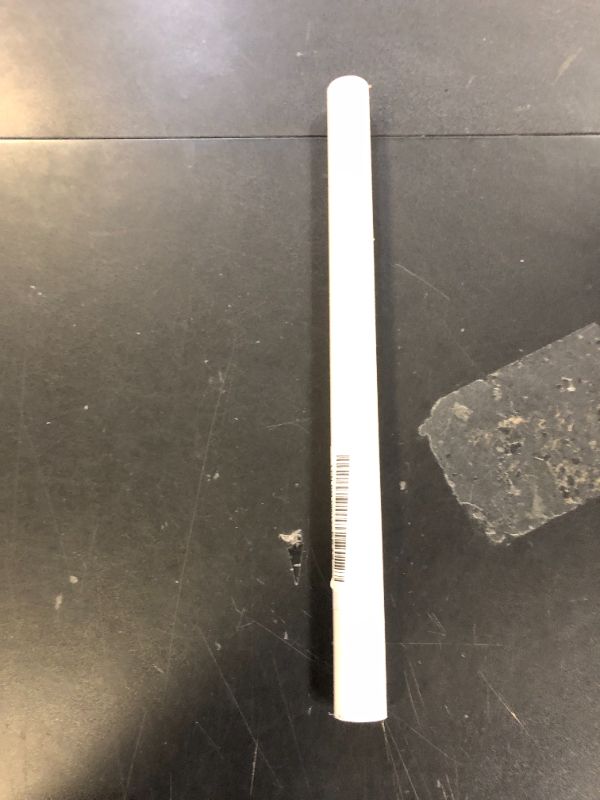 Photo 1 of Pvc  Sch40 1/2 Inch (0.5) White Custom Length 1FT Feet