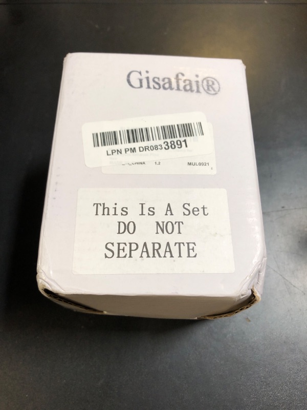 Photo 1 of Gisafai 2 Rolls 1.97'' x 16.4' Fireproof Pipe Wrap Basalt Fiber Heat Shield Tape Heat Resistant Pipe Insulation Anti Scalding Chimney Ribbon Stove Flue Protector with Clamp for Motorcycle Exhaust Pipe
