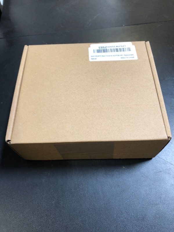 Photo 1 of ROBOA GLX-PCB-RITE Main Circuit Board & GLX-PCB-DSP Display Board?Compatible with Hayward Goldline Aqua Rite Salt Chlorine Generators?for Pool Chlorinators Replacement?Hayward aquarite Circuit Board