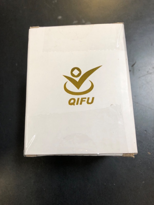 Photo 1 of QIFU Easter Egg Replics with Hinged and Clock Unique Gift for Family