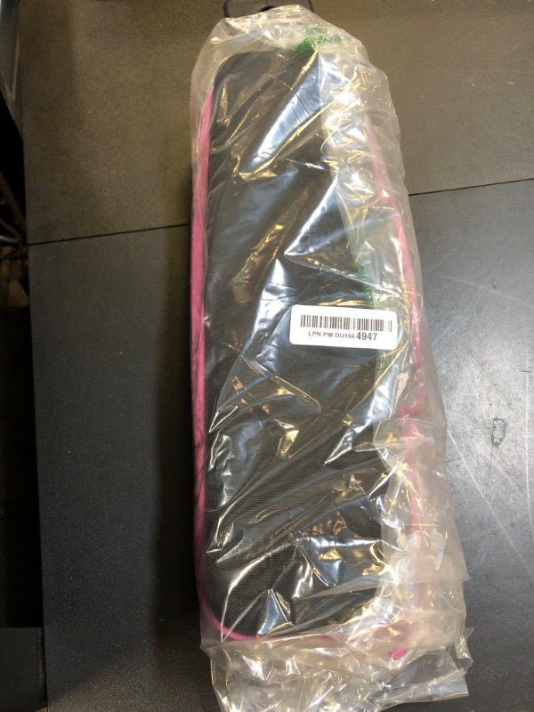 Photo 1 of LTGEM EVA Hard Case for Revlon One Step Root Booster Round Brush Dryer and Hair Styler - Travel Protective Carrying Storage Bag