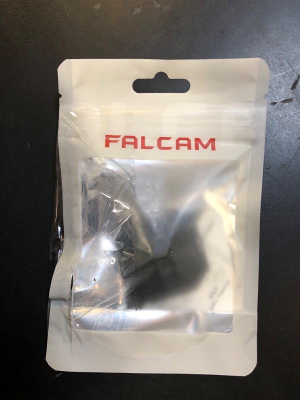 Photo 1 of FALCAM F38 Camera Quick Release Plate Compatible with PD Capture Camera Clip V3 and F38 Backpack Clip (Plate Only) - 2465