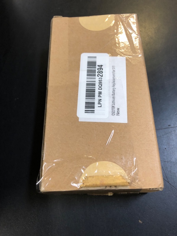 Photo 1 of OSOTEK Lithium Battery Replacement for S11
