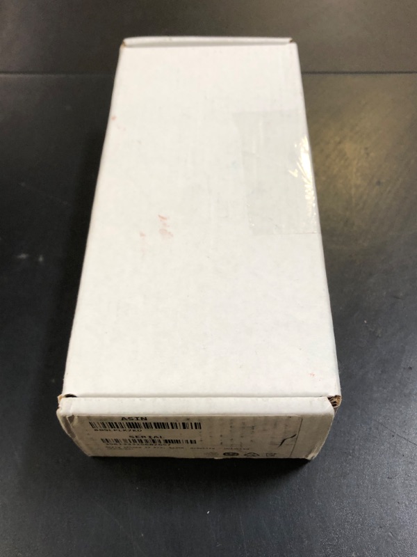 Photo 1 of Apple iPhone 13 Pro, 512GB, Graphite - Unlocked (Renewed)