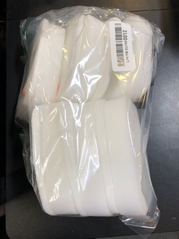 Photo 1 of UV900 Filter Replacement for Shark UV850 UV900 LA492 LA490 UV900CCO Lift-Away Corded Upright Vacuum Cleaner - Compare to Part #XHF320 & XFFK602UKT