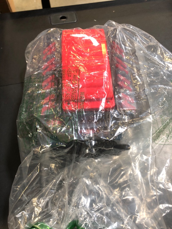 Photo 1 of Playz V8 Combustion Engine Model Kit That Runs - Build Your Own STEM Mini V8 Model Engine Kit for Adults & Kids Age 12+, Visible V8 Mini Engine Kit That Works for Adult w/ 270 STEM Parts